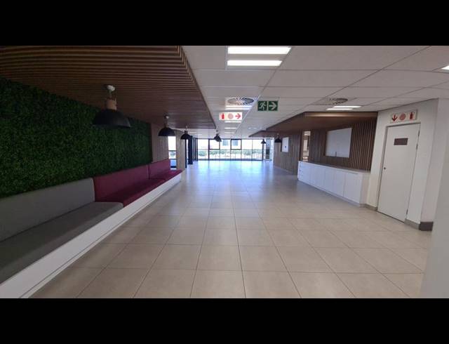 BUSINESS PROPERTY TO RENT IN WATERFALL